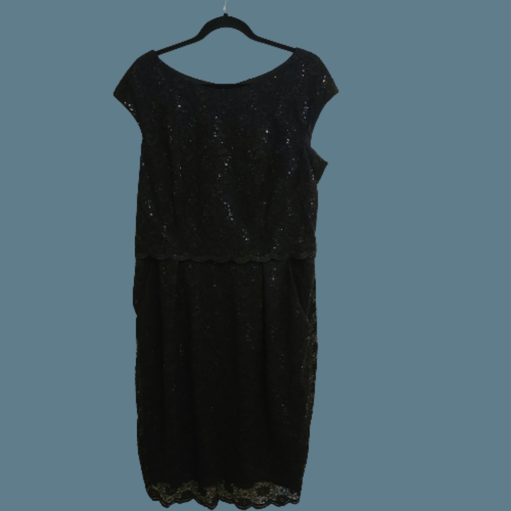 Alex Evenings Special Occassion Dress